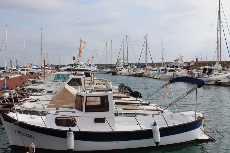 foto 24 Alquiler vacacional entre particulares L'Ametlla de Mar villa Catalua Tarragona (provincia de)