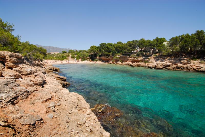 foto 18 Alquiler vacacional entre particulares L'Ametlla de Mar villa Catalua Tarragona (provincia de)