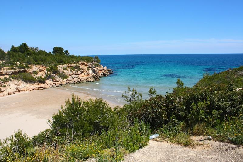 foto 19 Alquiler vacacional entre particulares L'Ametlla de Mar villa Catalua Tarragona (provincia de)