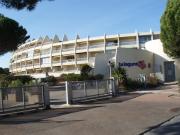 Alquiler vacaciones Languedoc-Roselln para 4 personas: studio n 6012