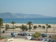 Alquiler vacaciones Costa Mediterrnea Francesa: appartement n 60216