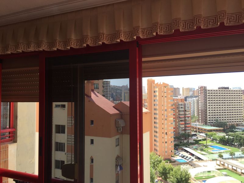 foto 7 Alquiler vacacional entre particulares Benidorm appartement Comunidad Valenciana Alicante (provincia de)