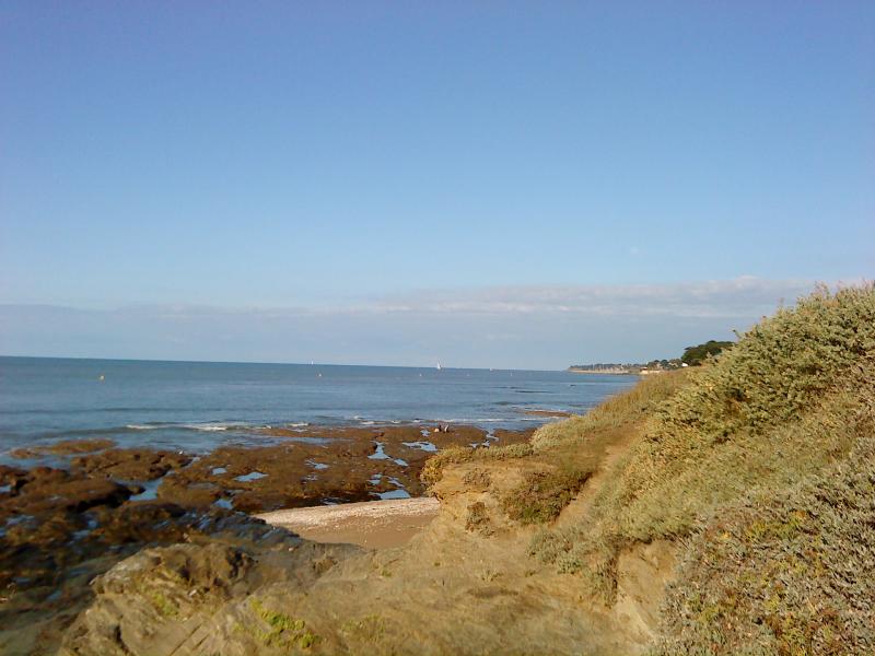 foto 5 Alquiler vacacional entre particulares Pornic villa Pases del Loira Loira Atlntico Playa