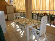 Alquiler vacaciones Sassari (Provincia De) para 3 personas: appartement n 60593