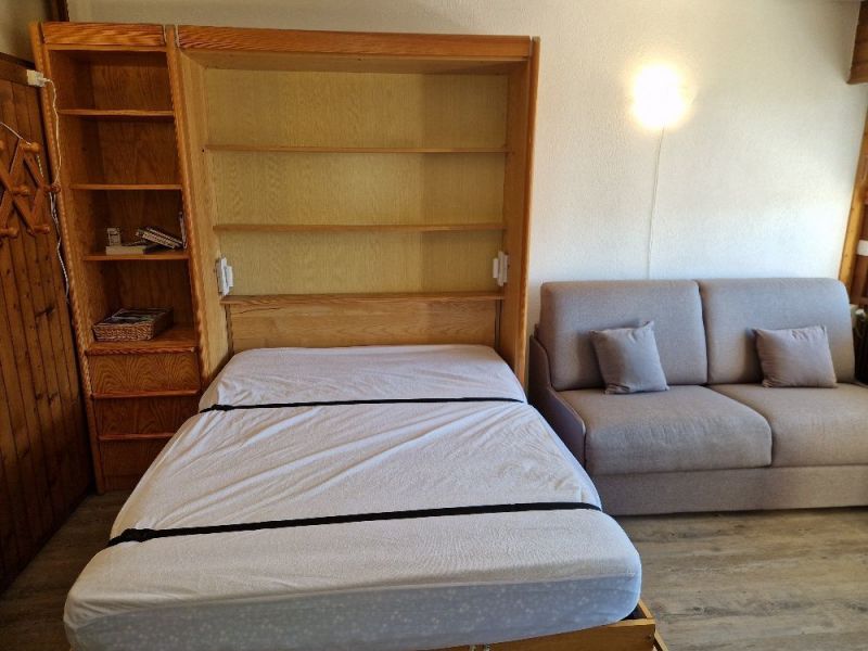 foto 6 Alquiler vacacional entre particulares Les Carroz d'Araches appartement Rdano Alpes Alta Saboya dormitorio