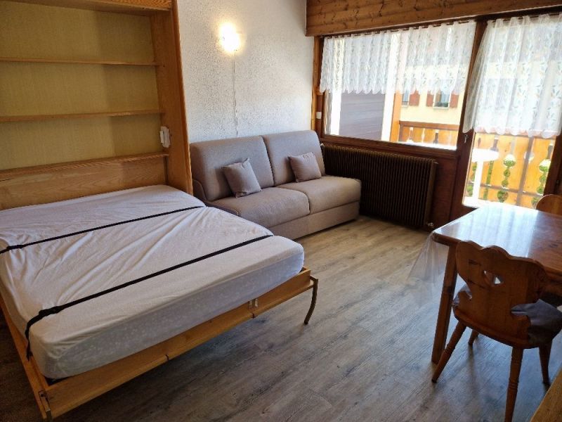 foto 7 Alquiler vacacional entre particulares Les Carroz d'Araches appartement Rdano Alpes Alta Saboya dormitorio