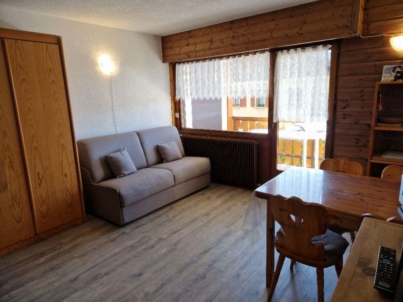 foto 0 Alquiler vacacional entre particulares Les Carroz d'Araches appartement Rdano Alpes Alta Saboya Comedor