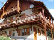 Alquiler vacaciones Alpes Franceses: appartement n 60623