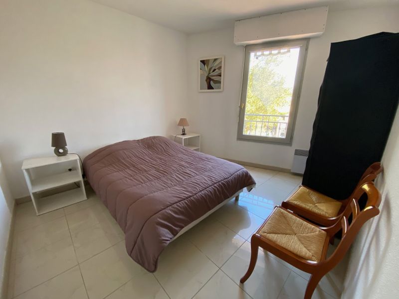 foto 8 Alquiler vacacional entre particulares Sanary-sur-Mer appartement Provenza-Alpes-Costa Azul Var dormitorio 2