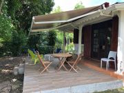 Alquiler campo y lago: studio n 60769