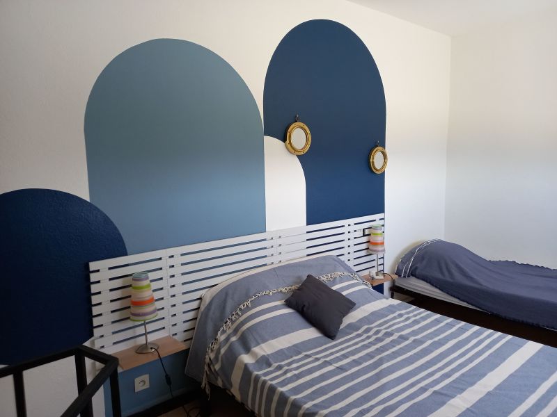 foto 12 Alquiler vacacional entre particulares Hyres maison Provenza-Alpes-Costa Azul Var dormitorio 4