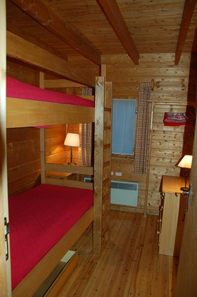 foto 10 Alquiler vacacional entre particulares Les 2 Alpes chalet Rdano Alpes Isre dormitorio 3