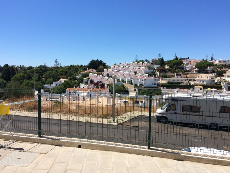 foto 22 Alquiler vacacional entre particulares Carvoeiro appartement Algarve  Vistas desde la terraza