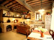 Alquiler casas vacaciones Lucca (Provincia De): villa n 60974