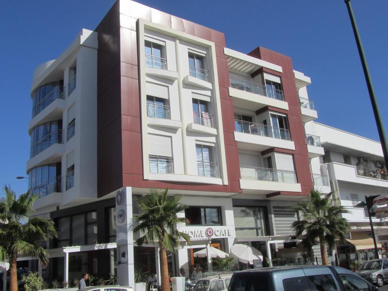 foto 0 Alquiler vacacional entre particulares Agadir appartement