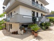 Alquiler apartamentos vacaciones Costa Jnica Siciliana: appartement n 61098