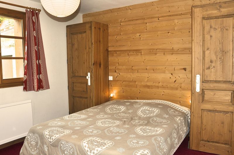 foto 9 Alquiler vacacional entre particulares Pralognan la Vanoise appartement Rdano Alpes Saboya dormitorio 1