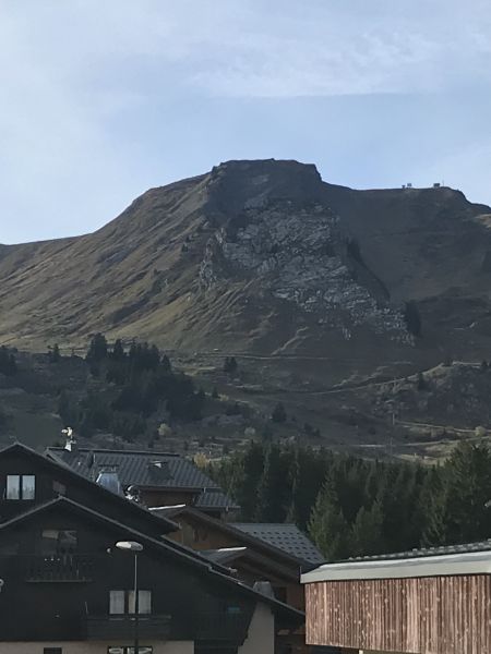 foto 6 Alquiler vacacional entre particulares Praz de Lys Sommand studio Rdano Alpes Alta Saboya WC separado