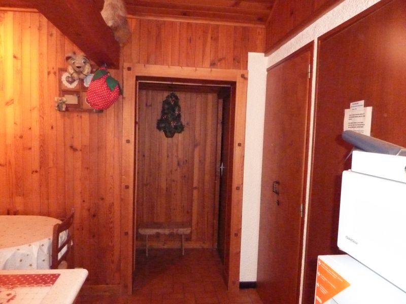 foto 10 Alquiler vacacional entre particulares Crest Voland Cohennoz appartement Rdano Alpes Saboya Pasillo