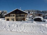 Alquiler montaa: appartement n 61393