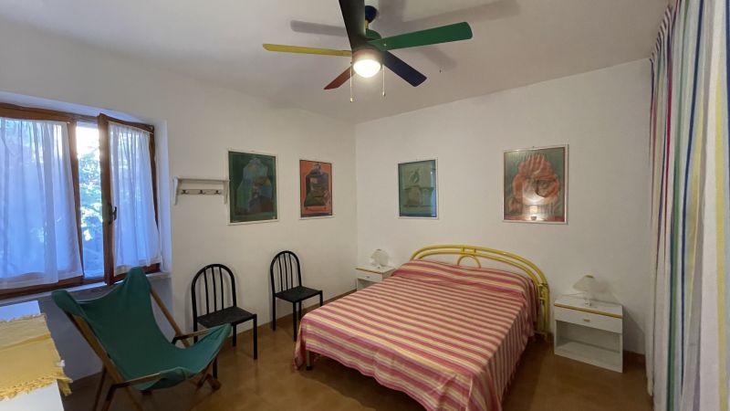 foto 7 Alquiler vacacional entre particulares Golfo Aranci villa Cerdea Olbia Tempio (provincia de) dormitorio 1