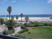 Alquiler vacaciones junto al mar para 1 personas: studio n 61472