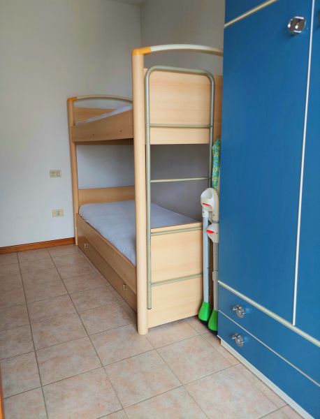 foto 8 Alquiler vacacional entre particulares Alba Adriatica appartement Abruzo Teramo (provincia de) dormitorio 2