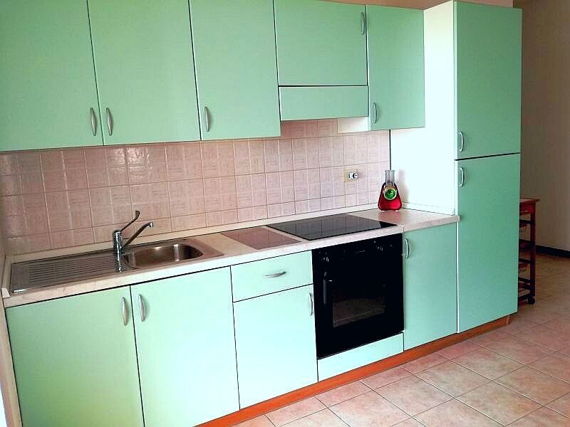 foto 4 Alquiler vacacional entre particulares Alba Adriatica appartement Abruzo Teramo (provincia de) Cocina americana