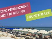 Alquiler vacaciones vistas al mar Regin Vitcola Del Montepulciano D'Abruzzo: appartement n 61621