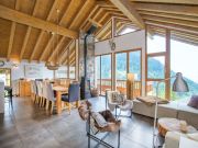 Alquiler vacaciones Maurienne: chalet n 61756