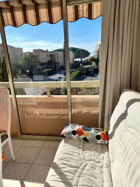 foto 5 Alquiler vacacional entre particulares La Londe-les-Maures appartement Provenza-Alpes-Costa Azul Var