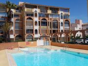 Alquiler vacaciones Languedoc-Roselln: appartement n 6186