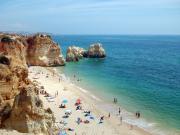 Alquiler vacaciones Algarve para 4 personas: appartement n 62039