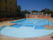 Alquiler vacaciones Languedoc-Roselln: studio n 6233