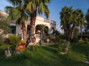 Alquiler vacaciones Lecce (Provincia De) para 4 personas: appartement n 62353