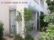 Alquiler apartamentos vacaciones Canal De Midi: appartement n 6243