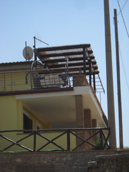 foto 1 Alquiler vacacional entre particulares Pisciotta appartement Campania Salerno (provincia de) Vistas exteriores del alojamiento