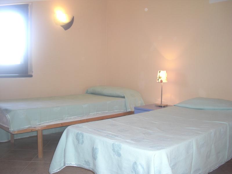 foto 10 Alquiler vacacional entre particulares Pisciotta appartement Campania Salerno (provincia de) dormitorio 2