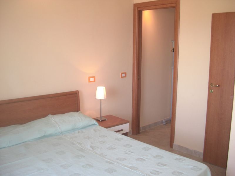 foto 7 Alquiler vacacional entre particulares Pisciotta appartement Campania Salerno (provincia de) dormitorio 1