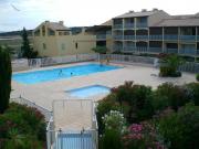 Alquiler vacaciones Narbonne para 3 personas: studio n 6279