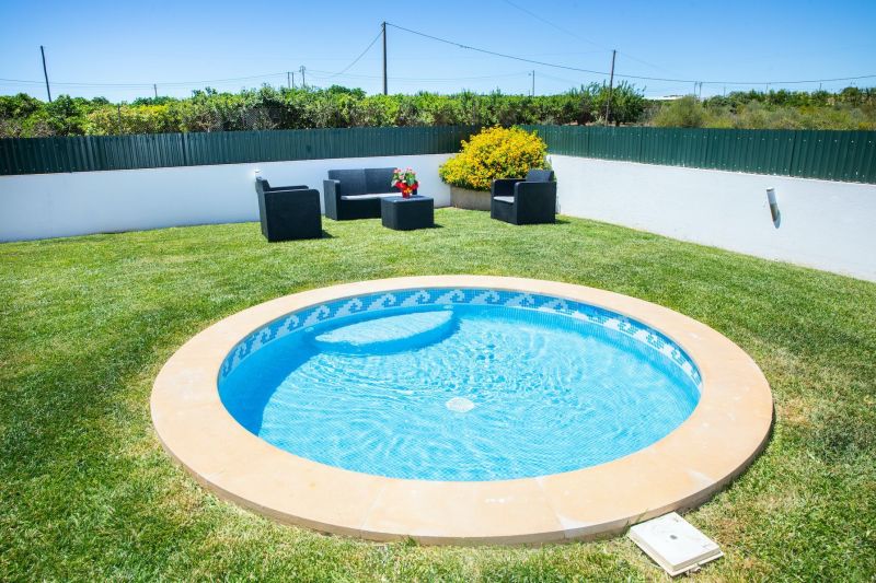 foto 4 Alquiler vacacional entre particulares Vilamoura villa Algarve  Piscina