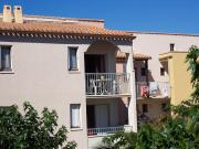 Alquiler vacaciones Cap D'Agde: appartement n 62868