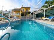 Alquiler vacaciones piscina: villa n 63018