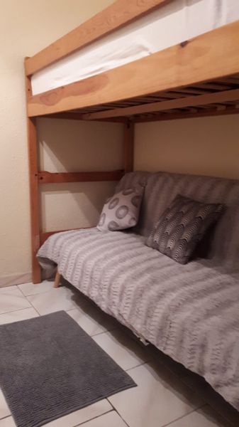 foto 6 Alquiler vacacional entre particulares Gruissan appartement Languedoc-Roselln Aude