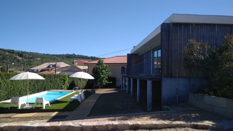 foto 12 Alquiler vacacional entre particulares Vila Flor gite Trs os Montes e Alto Douro Trs os Montes Vistas exteriores del alojamiento