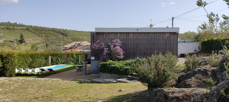 foto 19 Alquiler vacacional entre particulares Vila Flor gite Trs os Montes e Alto Douro Trs os Montes Vistas exteriores del alojamiento