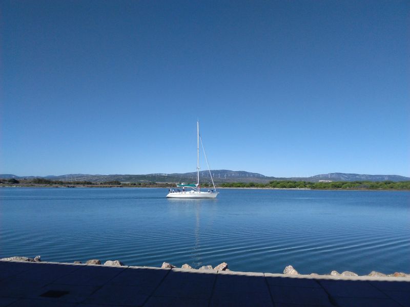 foto 4 Alquiler vacacional entre particulares Port Leucate appartement Languedoc-Roselln Aude Vistas de las proximidades