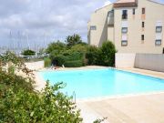 Alquiler vacaciones piscina Marais Poitevin: studio n 63316