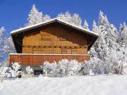 Alquiler chalets vacaciones Rdano Alpes: chalet n 642