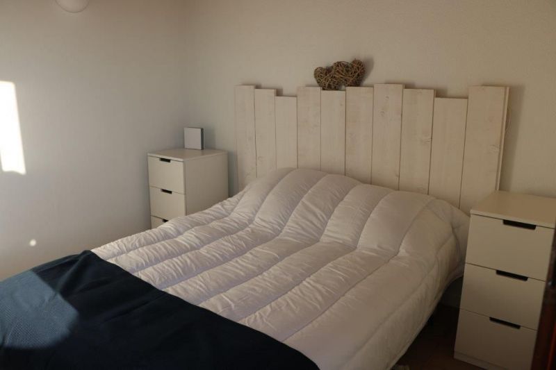 foto 4 Alquiler vacacional entre particulares Mimizan appartement Aquitania Landas dormitorio 1